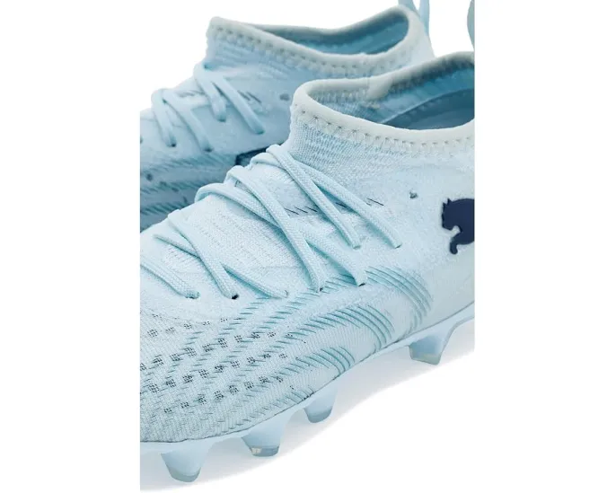 Puma Детские футбольные бутсы Future 9 Match для твердого и искусственного покрытия