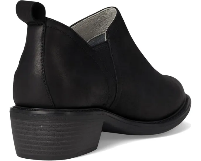 Ботильоны Alegria Merle из кожи с эластичными вставками