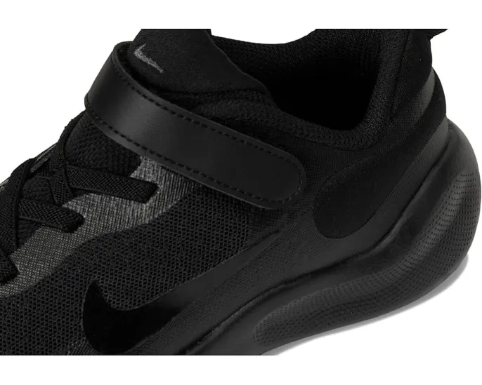 Кроссовки Nike Kids Revolution 7 с упругой пеной для детей и малышей