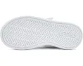 Adidas кроссовки Grand Court 3.0 с липучками для малышей
