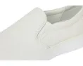 Кроссовки ECCO Soft 60 Slip-On с мягкой зернистой кожей