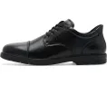 Florsheim Junior Туфли High-Rise Cap Toe Elastic Lace без рук для детей