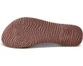 Сандалии Reef Cushion Slim с веганской кожей и анатомической поддержкой