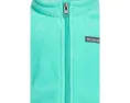 Детская флисовая куртка Columbia Kids Benton Springs из мягкого флиса 250 г