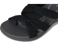 Сандалии Clarks Breeze Rae Cam Cloudsteppers с верхом под деним