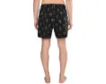 Плавки Tommy Bahama Naples Neon Sips 6 с защитой UPF 30+