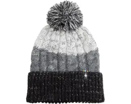 Smartwool шапка-бини Isto Retro с помпоном