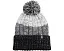 Smartwool шапка-бини Isto Retro с помпоном