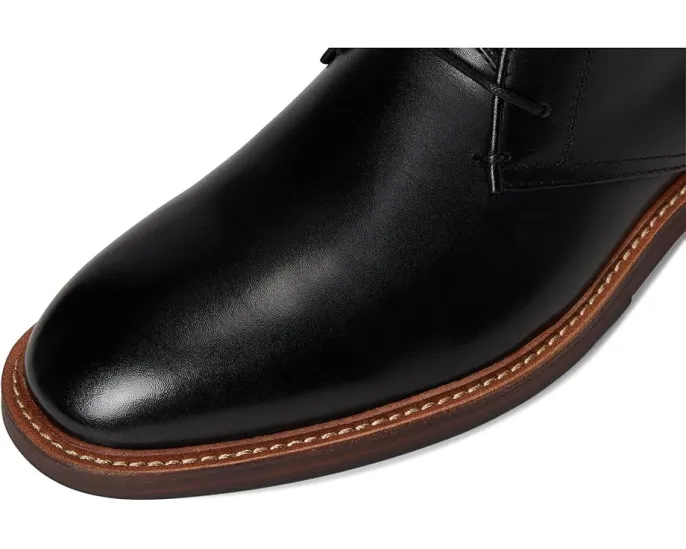 Florsheim Anthem Plain Toe Chukka Boots чакка ботинки с гладким носком и стелькой EVA