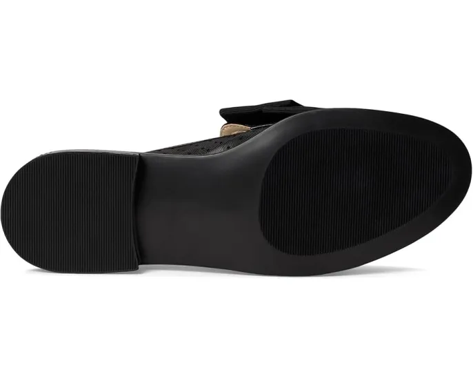 Лоферы Blue by Betsey Johnson Seth с жемчугом и бантом