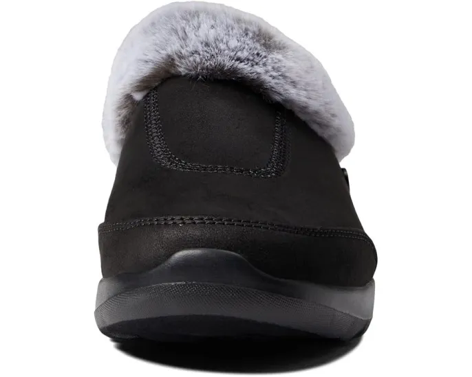 Утепленные ботинки Skechers On-The-Go Joy Gratify с подкладкой под искусственный мех