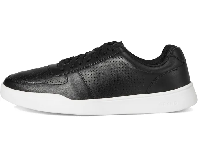 Кроссовки Cole Haan Grand Crosscourt Modern с перфорацией