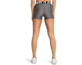 Шорты HeatGear Shorty Under Armour женские для фитнеса