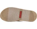 hari mari Пляжные шлепанцы Dunes с перемычкой из пены с памятью и водоотводящей стелькой