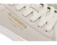 Кроссовки Underground AllSaints из натуральной кожи на резиновой подошве