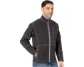 Куртка Ariat Rebar Stretch Canvas SoftShell с защитой от ветра и воды