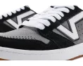 Кеды Vans Lowland 2.0 с кожаным верхом и облегченной конструкцией