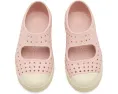 Детские туфли Native Shoes Jefferson Juniper с перфорацией для дыхания и круглым носком