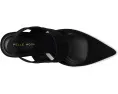 Туфли Kiam от Pelle Moda с острым носком и эластичной пяткой