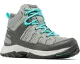 Columbia Granite Trail Mid Waterproof водонепроницаемые трекинговые ботинки