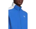 Куртка спортивная PUMA T7 Oversized Track с технологией Windcell