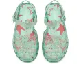 Сандалии Mini Melissa Possession Shiny Elements блестящие