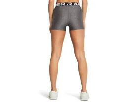 Шорты HeatGear Shorty Under Armour женские для фитнеса