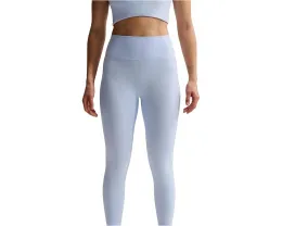Леггинсы Nike Zenvy с высокой талией и мягкой поддержкой