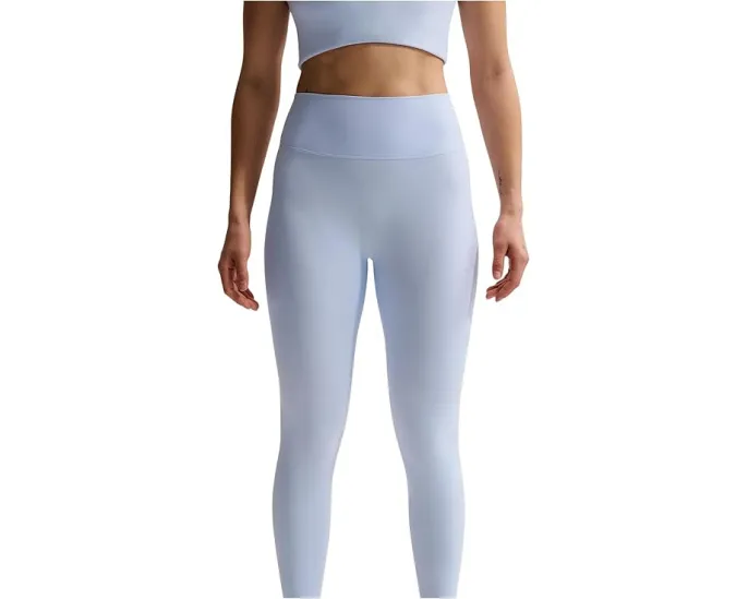 Леггинсы Nike Zenvy с высокой талией и мягкой поддержкой
