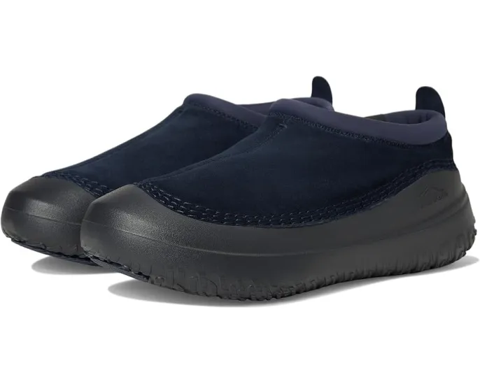 L.L.Bean Теплые тапочки Wicked Good Max с меховой подкладкой и съемной стелькой