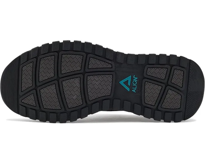 Водонепроницаемые туфли Burne с противоскользящей подошвой и стелькой для комфорта