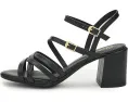 Вечерние сандалии Clarks Ezoria Strap на каблуке-платформе