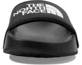 Сланцы The North Face Base Camp Slide III с подошвой из EVA и ремешком из переработанного полиэстера