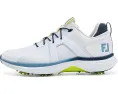 Гольф-обувь FootJoy Hyperflex с экзоскелетом FLEXGRID и системой стабилизации