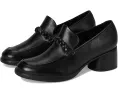 Лоферы Sculpted Luxery 35 Braid с кожаной стелькой ECCO