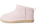 Детские сапоги UGG Kids Classic Ultra Mini Dazzle из замши