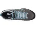 Женские трекинговые ботинки Scarpa Moraine Mid WP с технологией PFAS Free