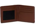 Кошелек Hank из переработанных материалов с несколькими отделениями Herschel Supply Co.