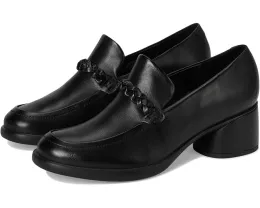 Лоферы Sculpted Luxery 35 Braid с кожаной стелькой ECCO