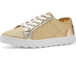 Кроссовки Lilly Pulitzer The Lilly с логотипом и стежкой