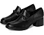 Лоферы Sculpted Luxery 35 Braid с кожаной стелькой ECCO