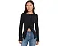 Кардиган Free People East Side с рельефной резинкой и застежкой на пуговицах