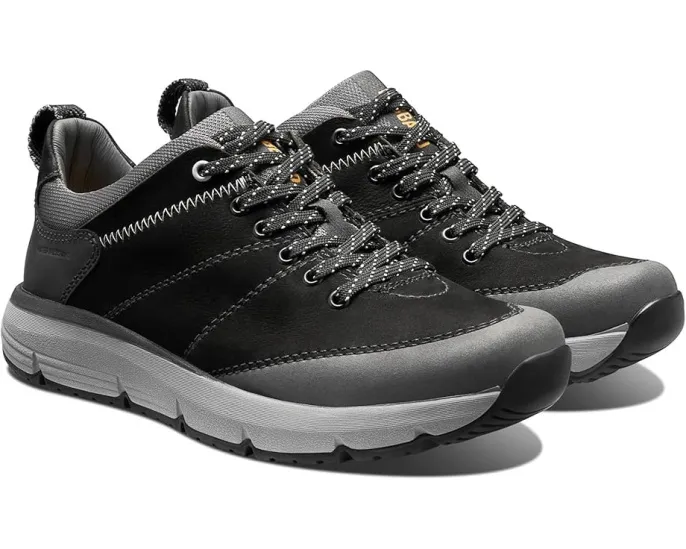 Прогулочные туфли Samuel Hubbard Camino Walker из нубука