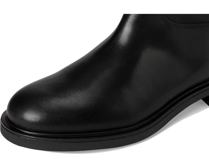 Vagabond Shoemakers кожаные сапоги Freya для верховой езды с квадратным каблуком