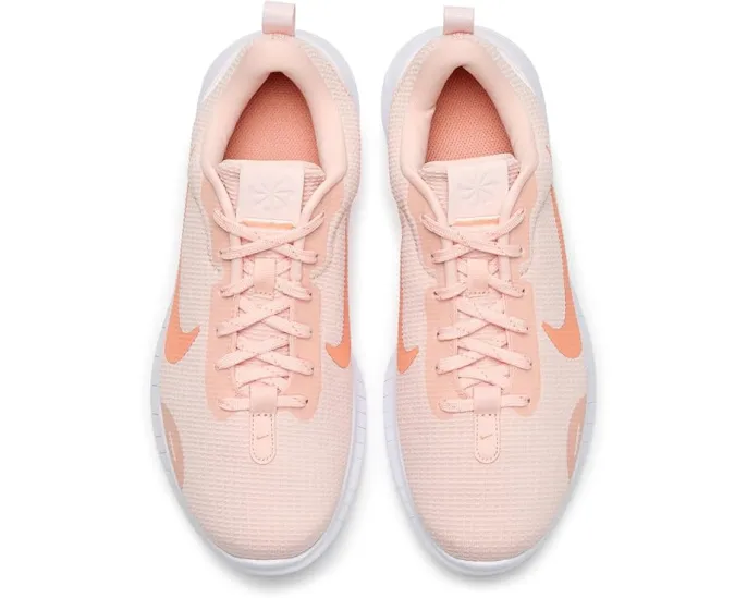 Беговые кроссовки Nike Flex Experience Run 12 с гибкой подошвой
