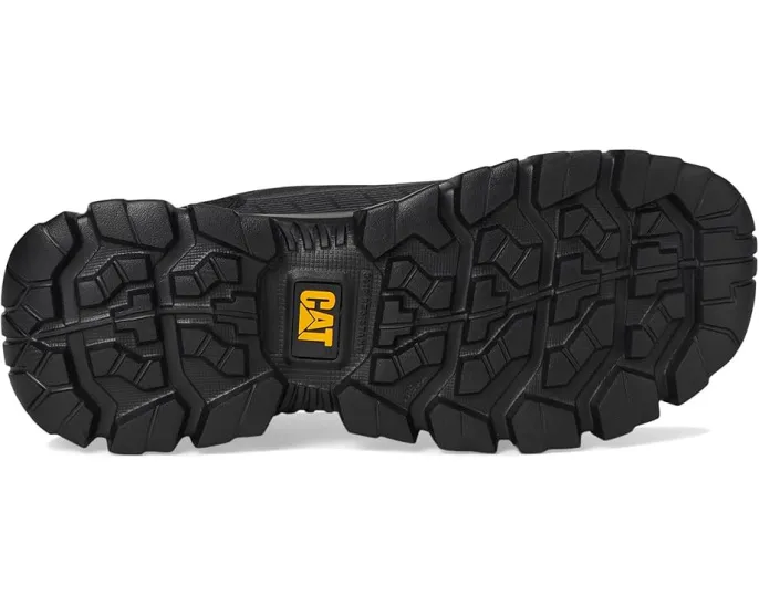 Кроссовки Invader Sport Lo Mesh CT Caterpillar с композитным подноском