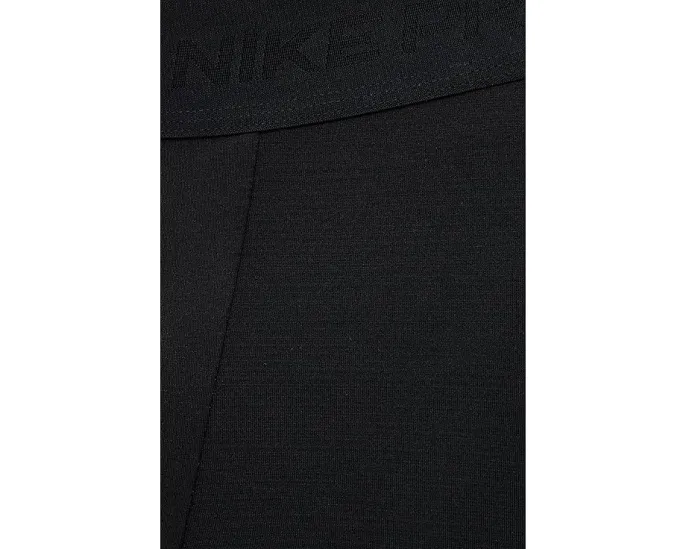 Термолеггинсы Nike Pro Warm для холодной погоды