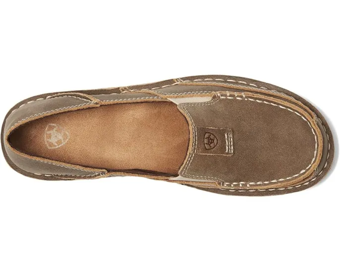 Мокасины Ariat Cruiser с технологией ATS и амортизирующей стелькой
