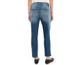 Джинсы Reese High Rise Fab Ab Straight Leg от KUT from the Kloth