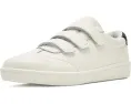 Кеды Keds Ace Ii V из гладкой кожи с контрастной пяткой